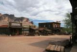 Goldfield Ghost Town