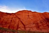 Confluence avec Buckskin Gulch