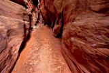 Buckskin Gulch