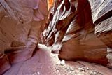Buckskin Gulch