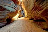Buckskin Gulch