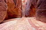 Buckskin Gulch