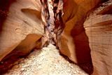 Buckskin Gulch & Wire Pass