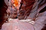 Buckskin Gulch