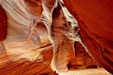Buckskin Gulch
