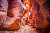 Buckskin Gulch