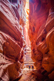 Buckskin Gulch