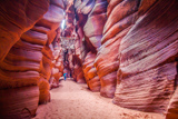 Buckskin Gulch
