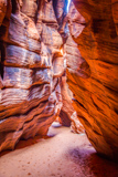 Buckskin Gulch