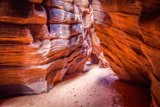 Buckskin Gulch