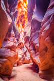 Buckskin Gulch