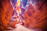 Buckskin Gulch