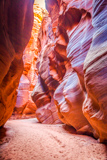 Buckskin Gulch