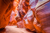Buckskin Gulch
