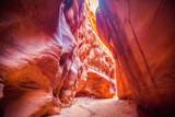 Buckskin Gulch