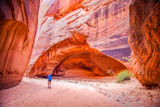 Buckskin Gulch