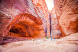 Buckskin Gulch