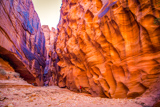 Buckskin Gulch