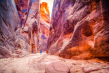 Buckskin Gulch