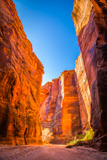 Buckskin Gulch