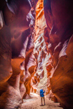 Buckskin Gulch