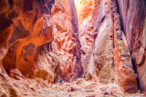 Buckskin Gulch