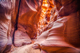 Buckskin Gulch