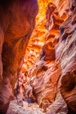 Buckskin Gulch