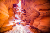 Buckskin Gulch