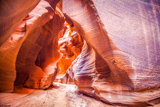 Buckskin Gulch