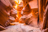 Buckskin Gulch