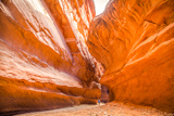 Buckskin Gulch