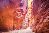 Buckskin Gulch
