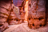Buckskin Gulch