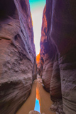 Buckskin Gulch