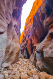 Buckskin Gulch