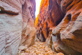 Buckskin Gulch