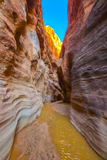 Buckskin Gulch (section Nord)
