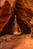 Buckskin Gulch