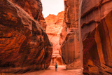 Buckskin Gulch