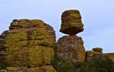 Big Balanced Rock