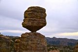 Big Balanced Rock