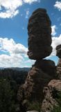 Pinnacle Balanced Rock