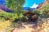 Havasupai Gardens Campground