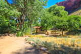Havasupai Gardens Campground