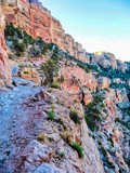 South Kaibab Trail