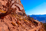 South Kaibab Trail