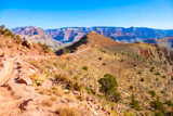 South Kaibab Trail