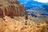 South Kaibab Trail