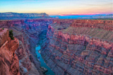 Photos/Images de Grand Canyon National Park - North Rim